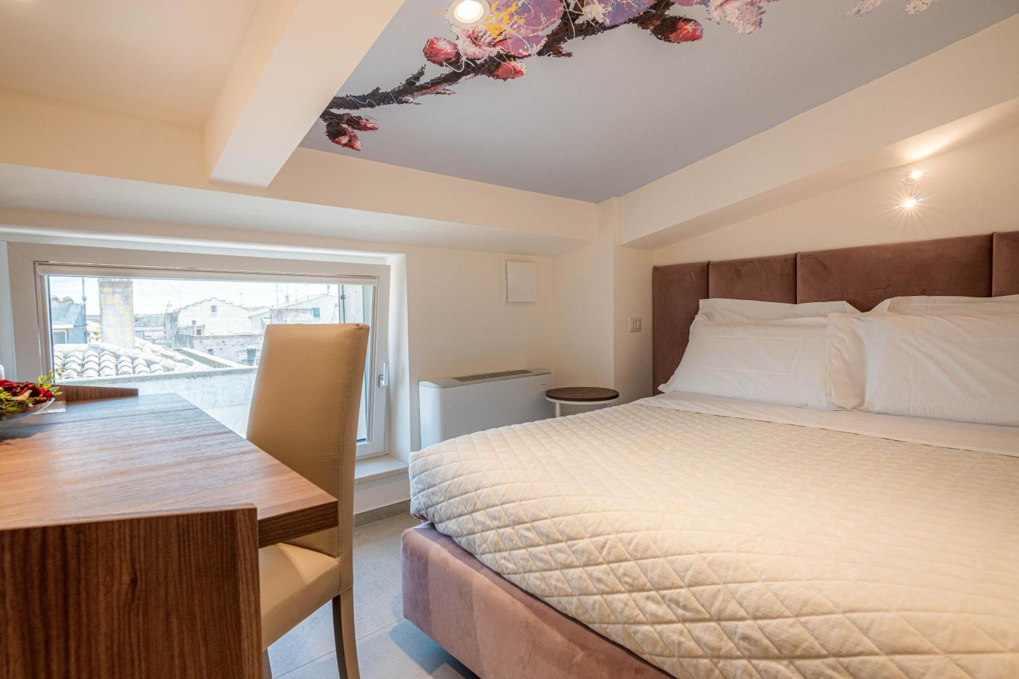 Profumi Di Primavera Luxury Rooms & Suite ماتيرا المظهر الخارجي الصورة