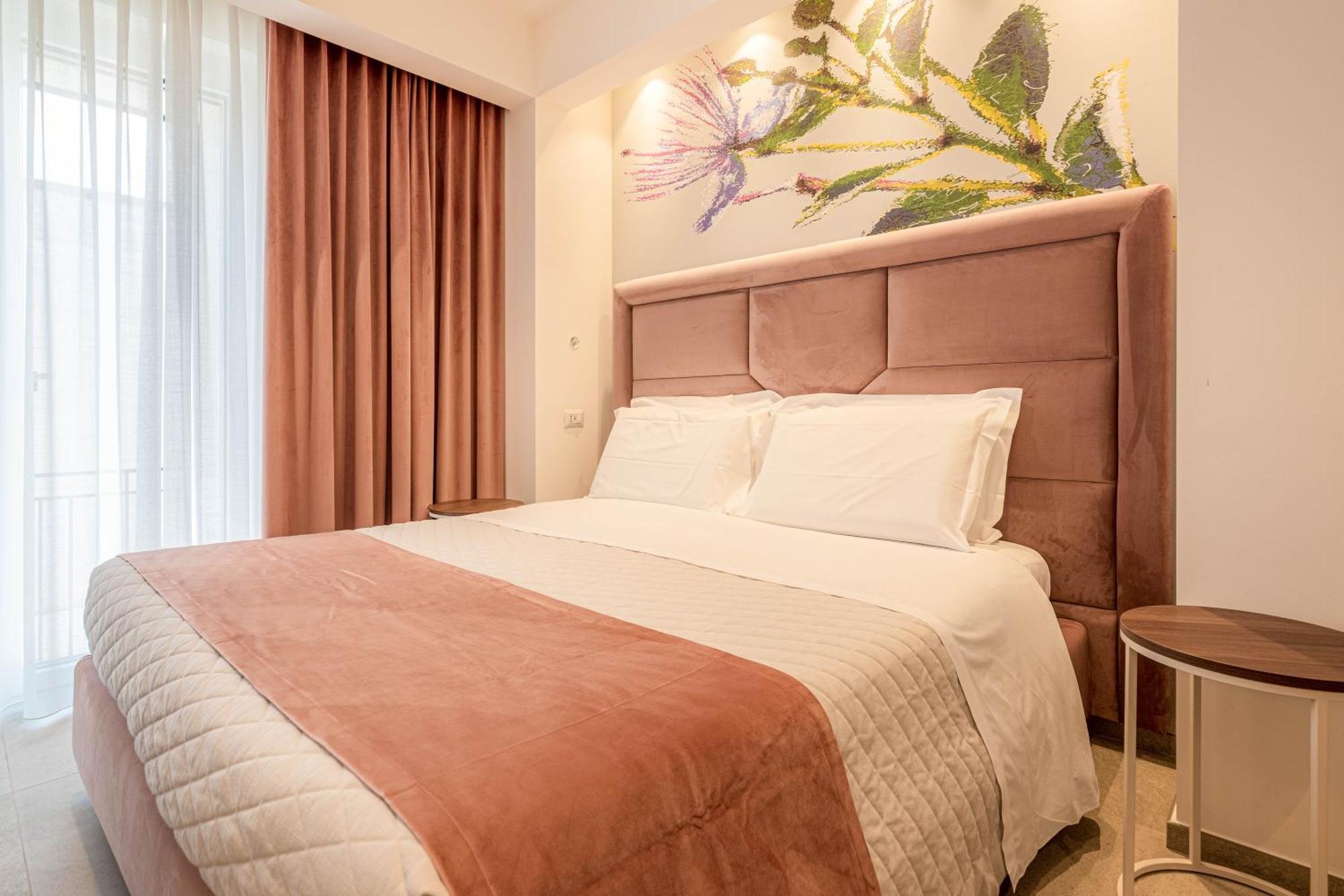 Profumi Di Primavera Luxury Rooms & Suite ماتيرا المظهر الخارجي الصورة