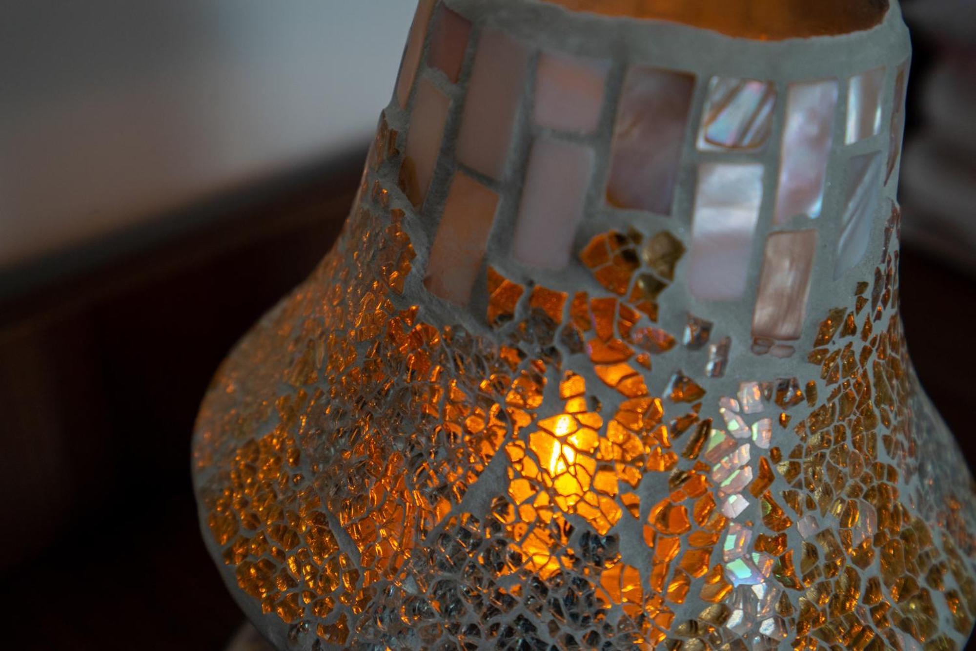 Profumi Di Primavera Luxury Rooms & Suite ماتيرا المظهر الخارجي الصورة
