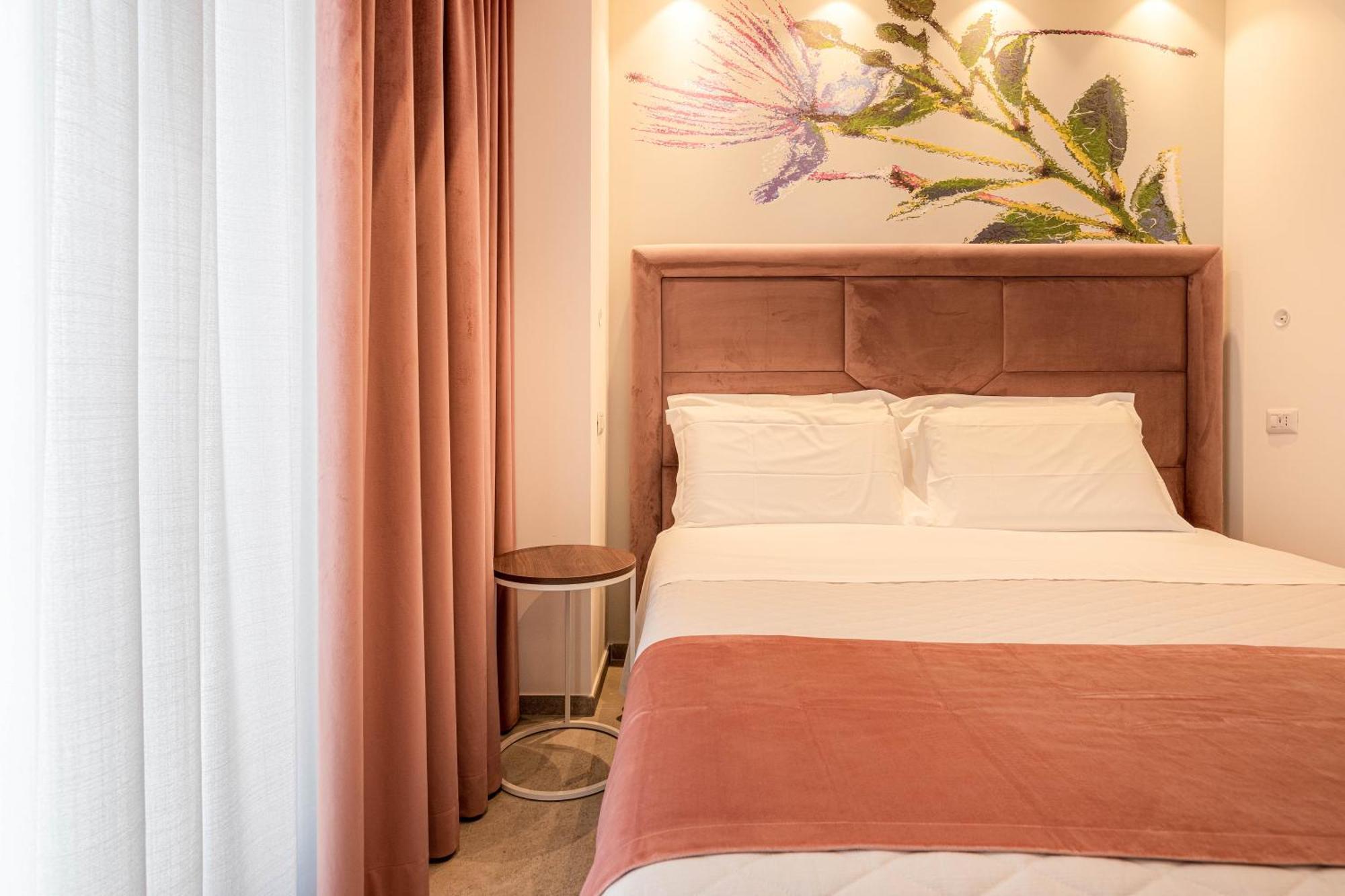 Profumi Di Primavera Luxury Rooms & Suite ماتيرا المظهر الخارجي الصورة