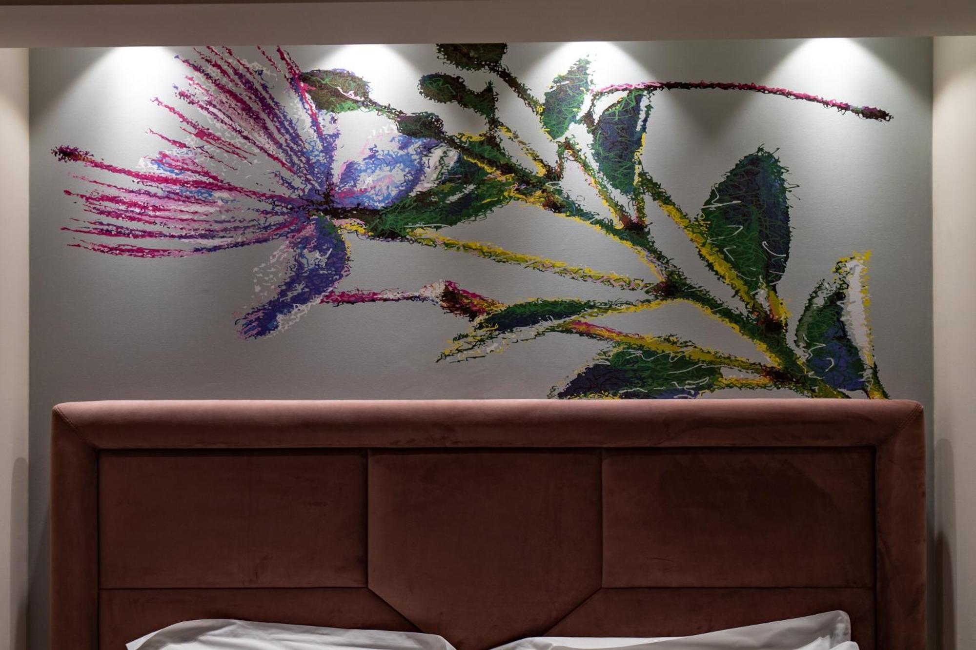 Profumi Di Primavera Luxury Rooms & Suite ماتيرا المظهر الخارجي الصورة