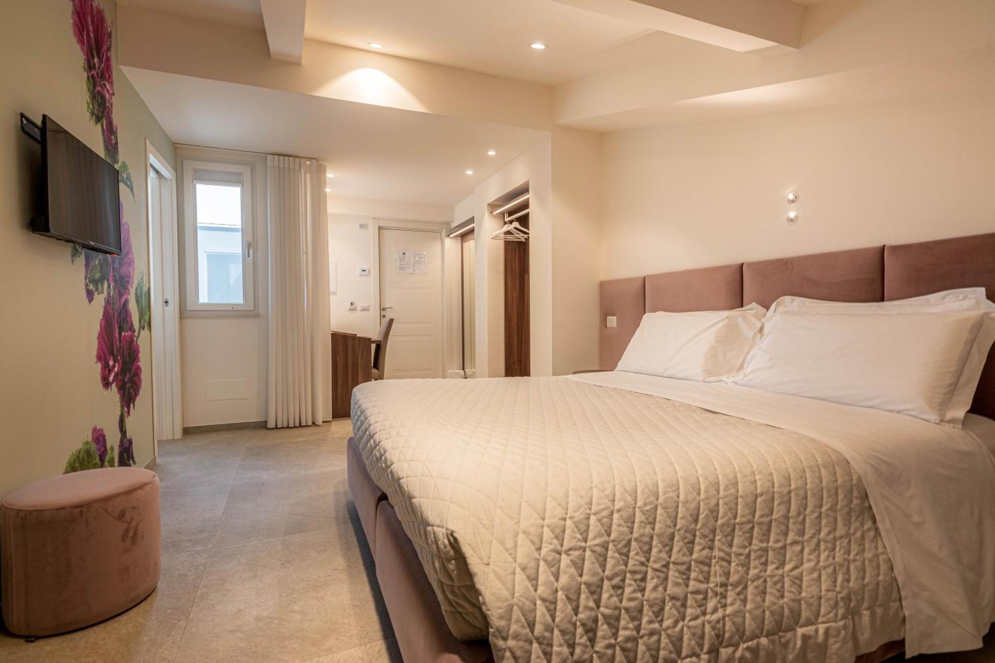 Profumi Di Primavera Luxury Rooms & Suite ماتيرا المظهر الخارجي الصورة