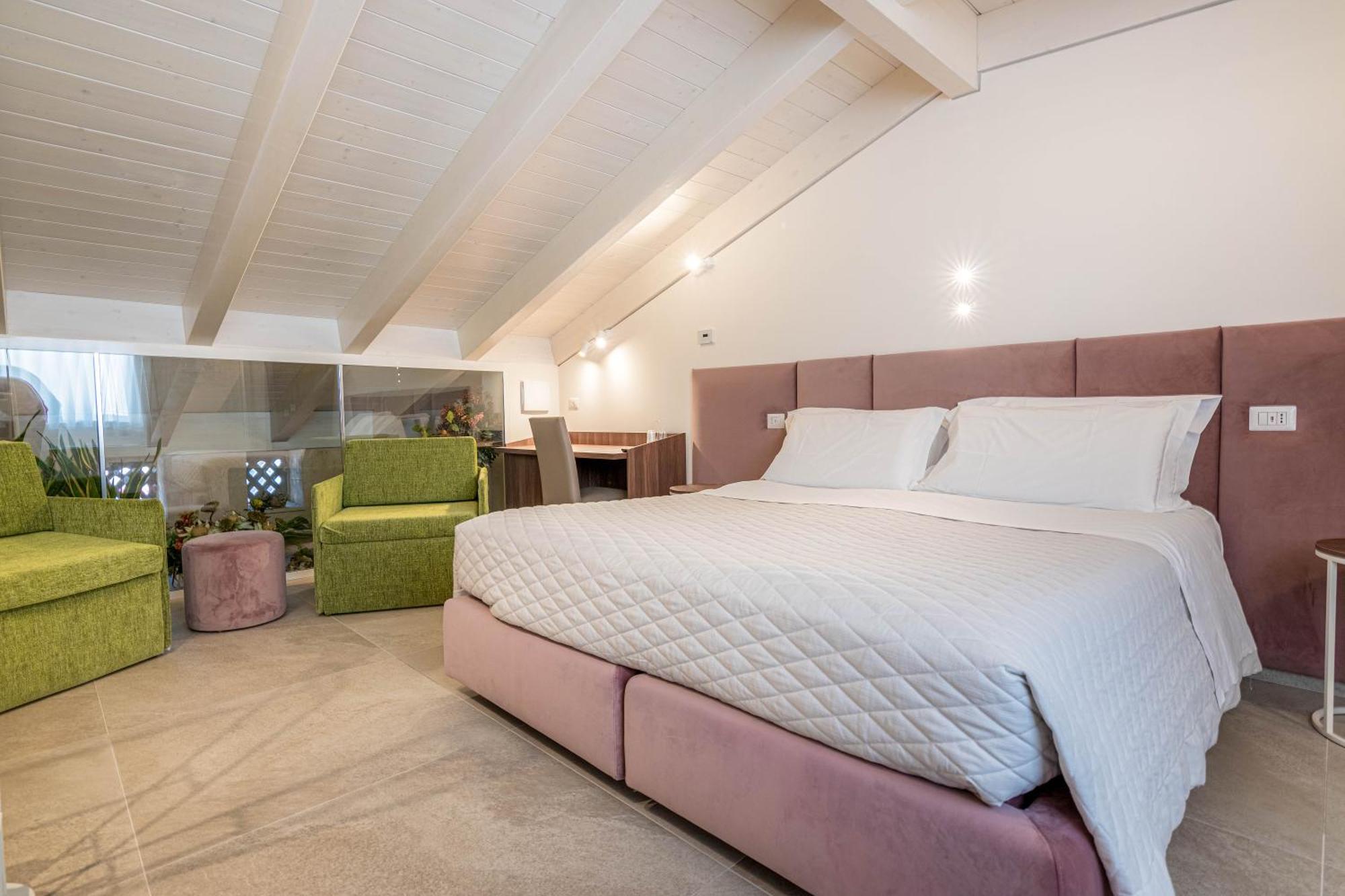 Profumi Di Primavera Luxury Rooms & Suite ماتيرا المظهر الخارجي الصورة