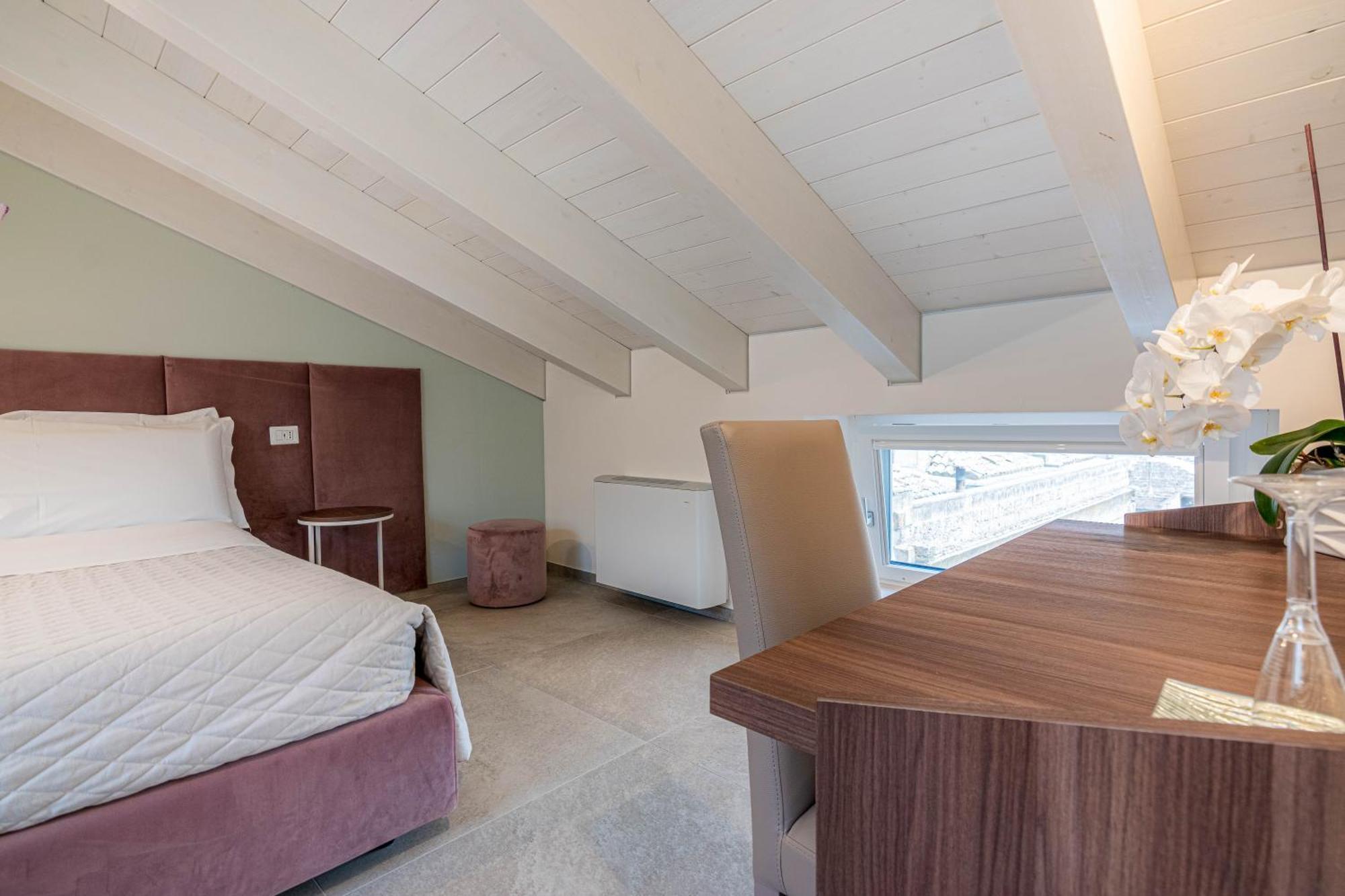 Profumi Di Primavera Luxury Rooms & Suite ماتيرا المظهر الخارجي الصورة