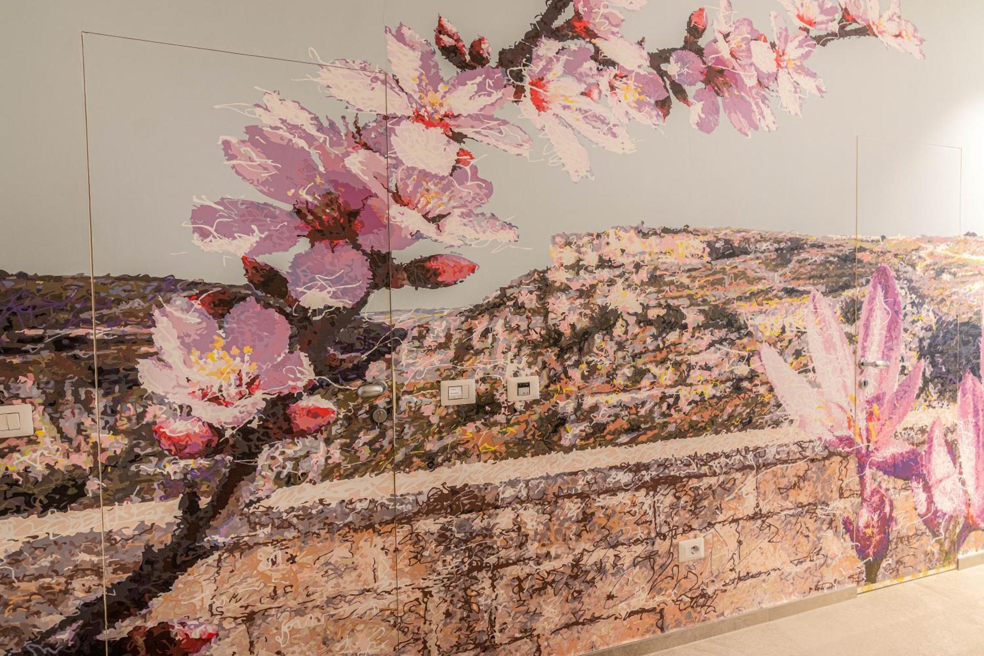 Profumi Di Primavera Luxury Rooms & Suite ماتيرا المظهر الخارجي الصورة